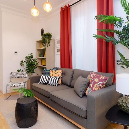 מדריד Palacio Premium Stay מראה חיצוני תמונה