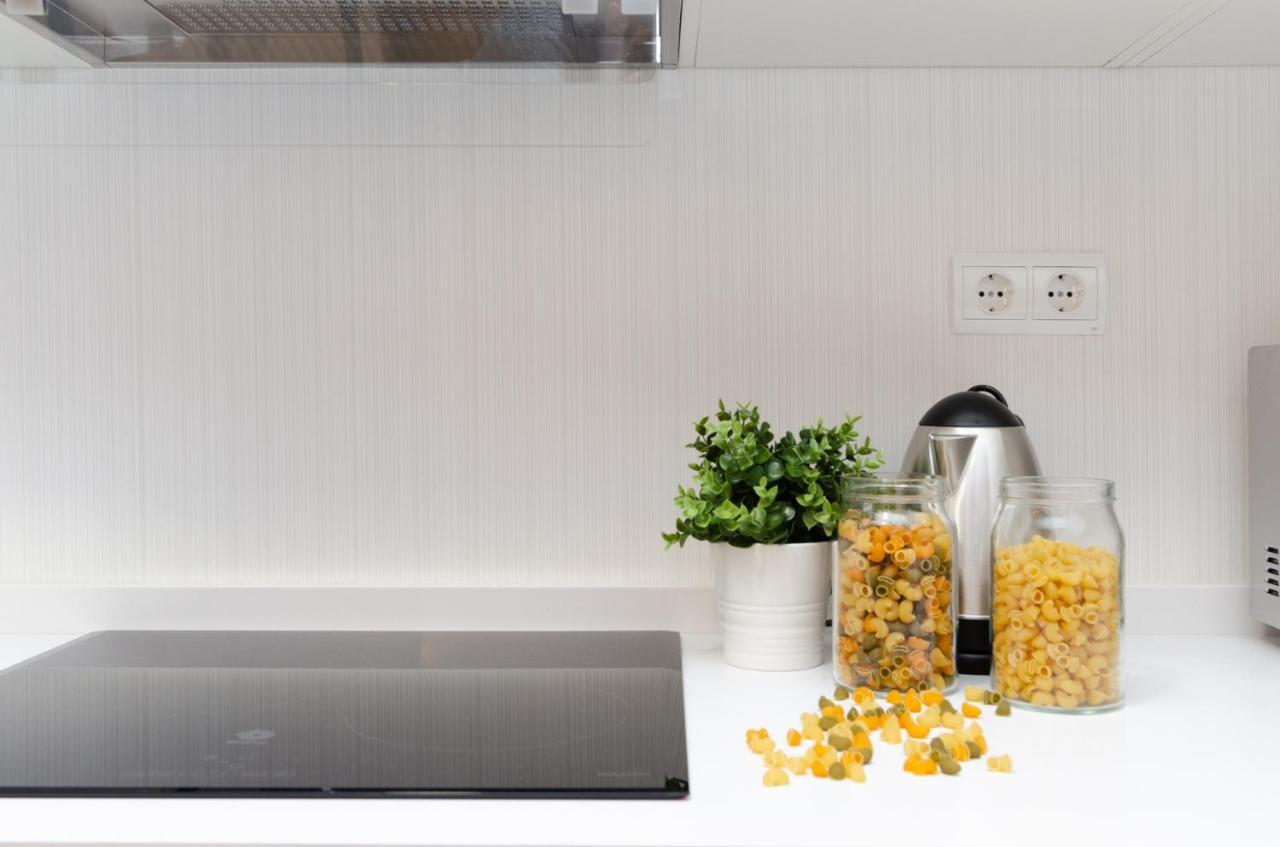 מדריד Palacio Premium Stay מראה חיצוני תמונה