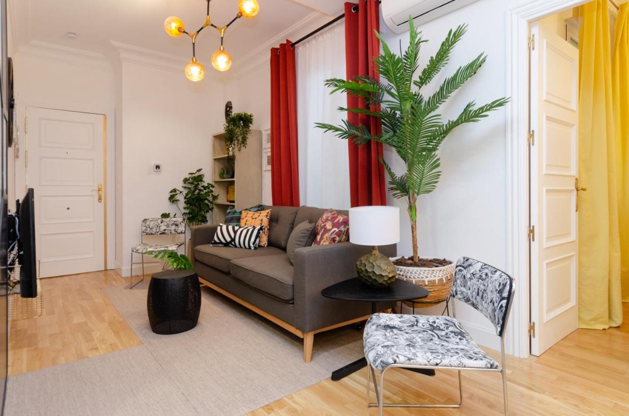מדריד Palacio Premium Stay מראה חיצוני תמונה