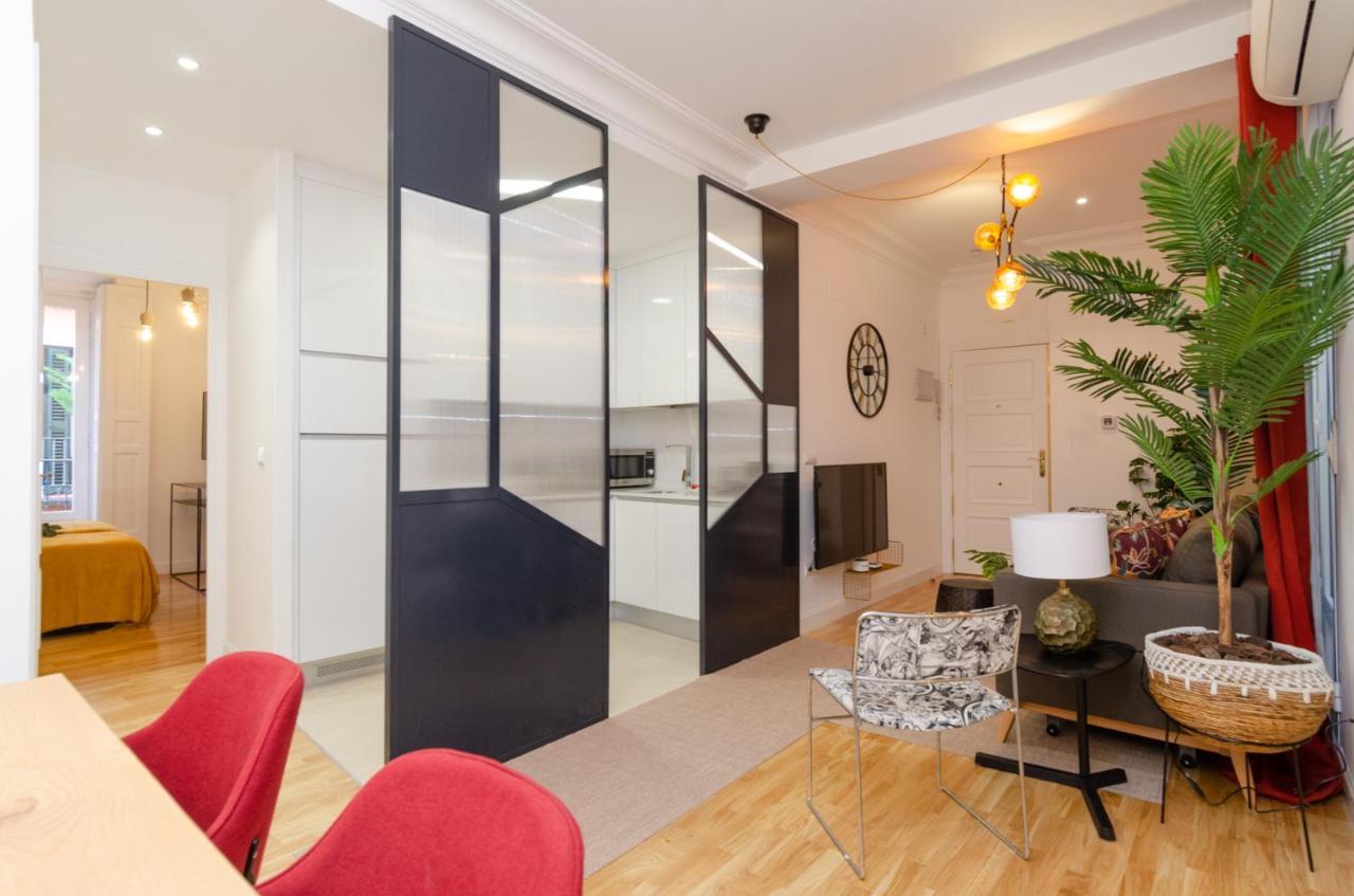 מדריד Palacio Premium Stay מראה חיצוני תמונה