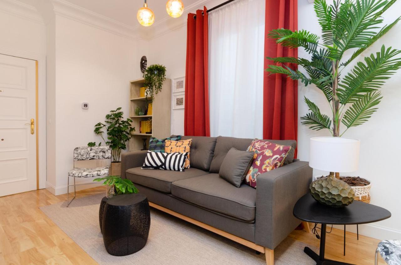 מדריד Palacio Premium Stay מראה חיצוני תמונה