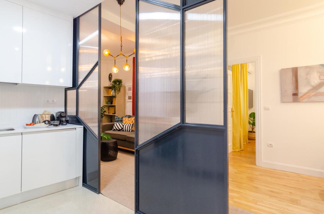 מדריד Palacio Premium Stay מראה חיצוני תמונה