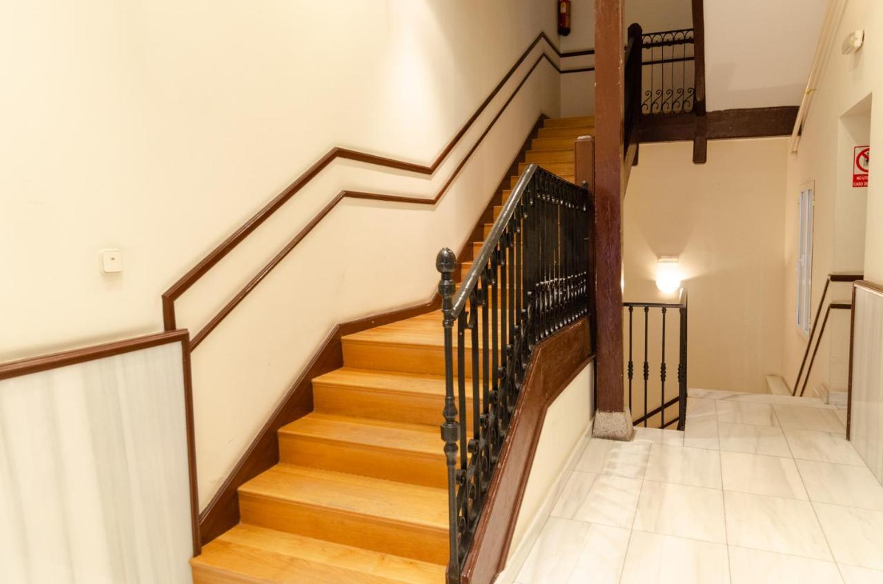 מדריד Palacio Premium Stay מראה חיצוני תמונה