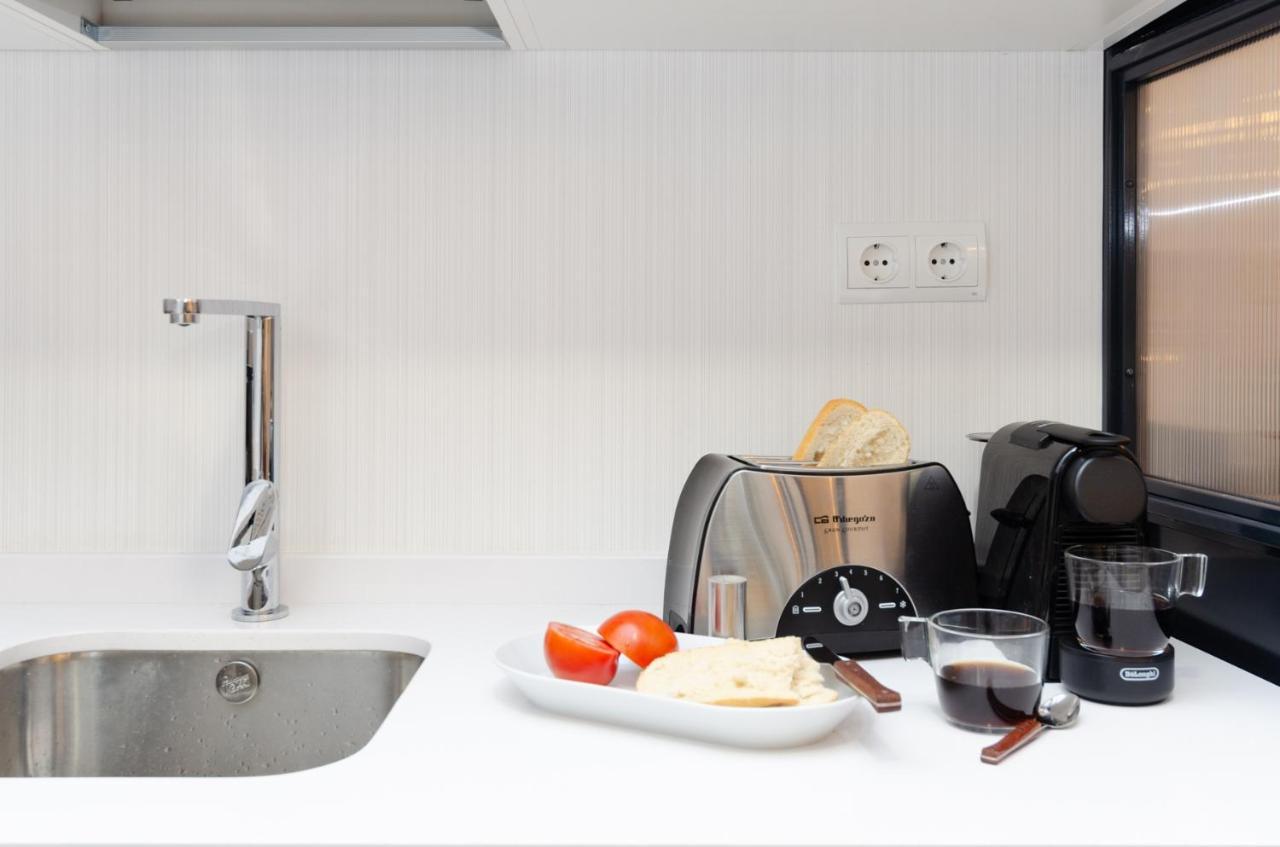 מדריד Palacio Premium Stay מראה חיצוני תמונה