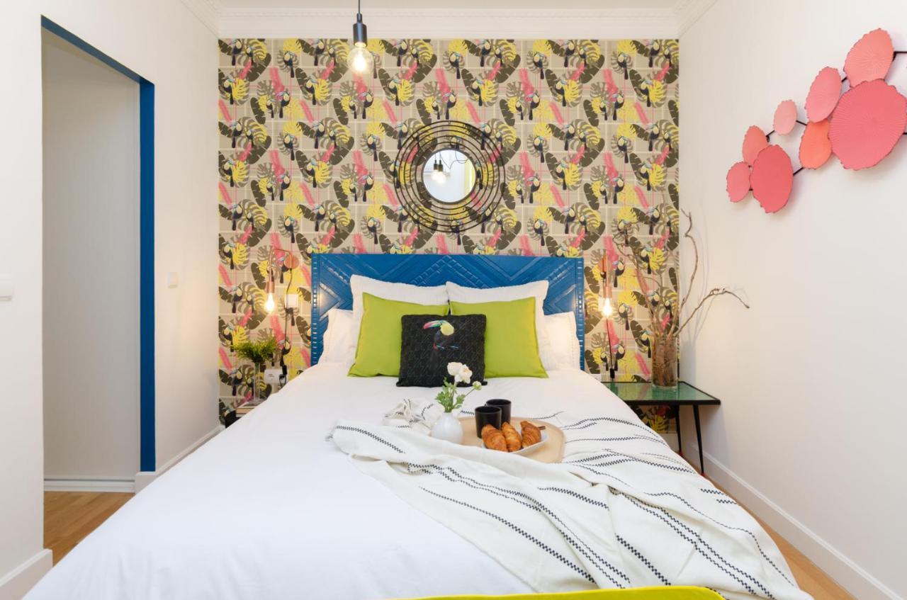 מדריד Palacio Premium Stay מראה חיצוני תמונה
