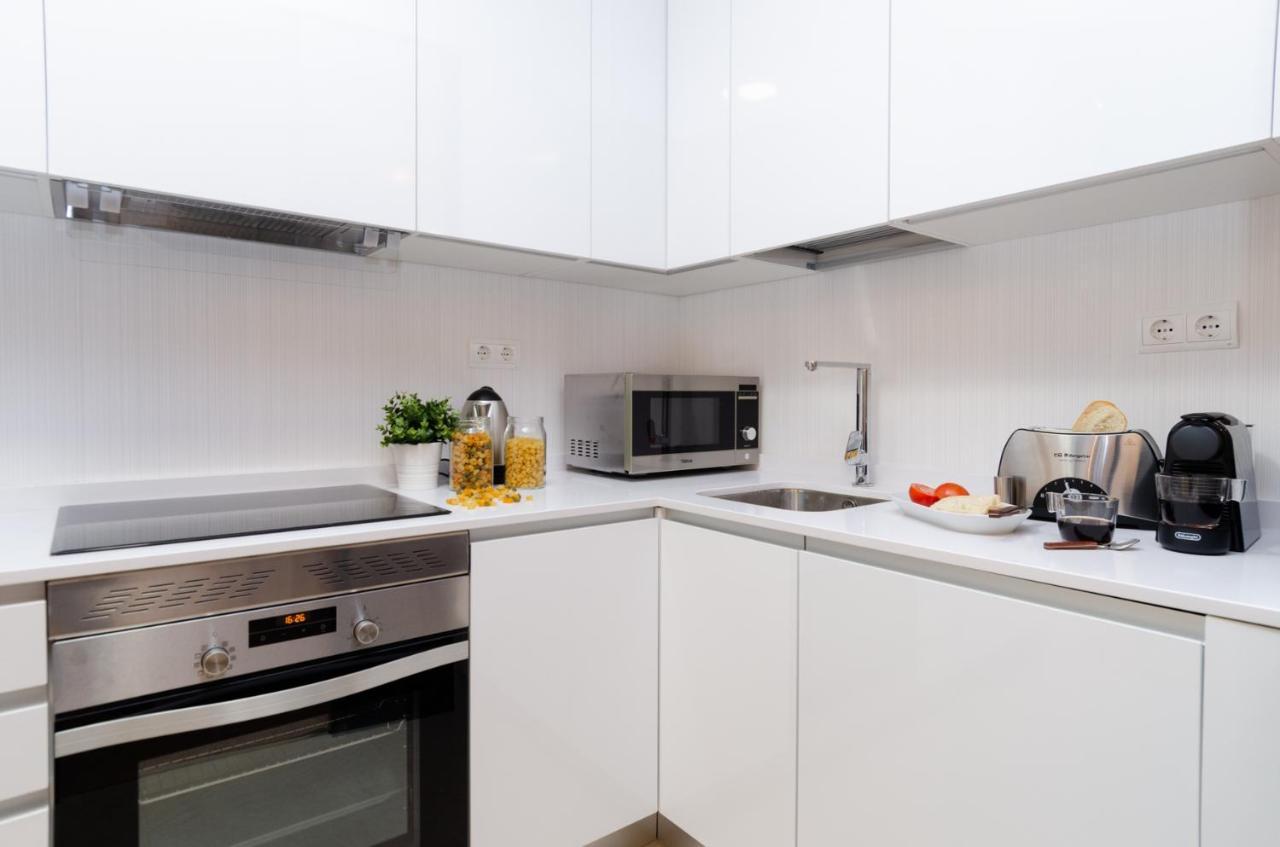 מדריד Palacio Premium Stay מראה חיצוני תמונה