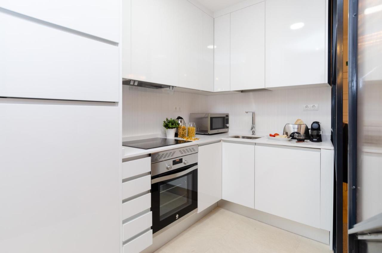 מדריד Palacio Premium Stay מראה חיצוני תמונה