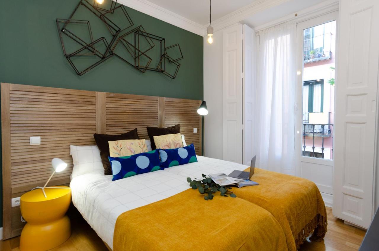 מדריד Palacio Premium Stay מראה חיצוני תמונה