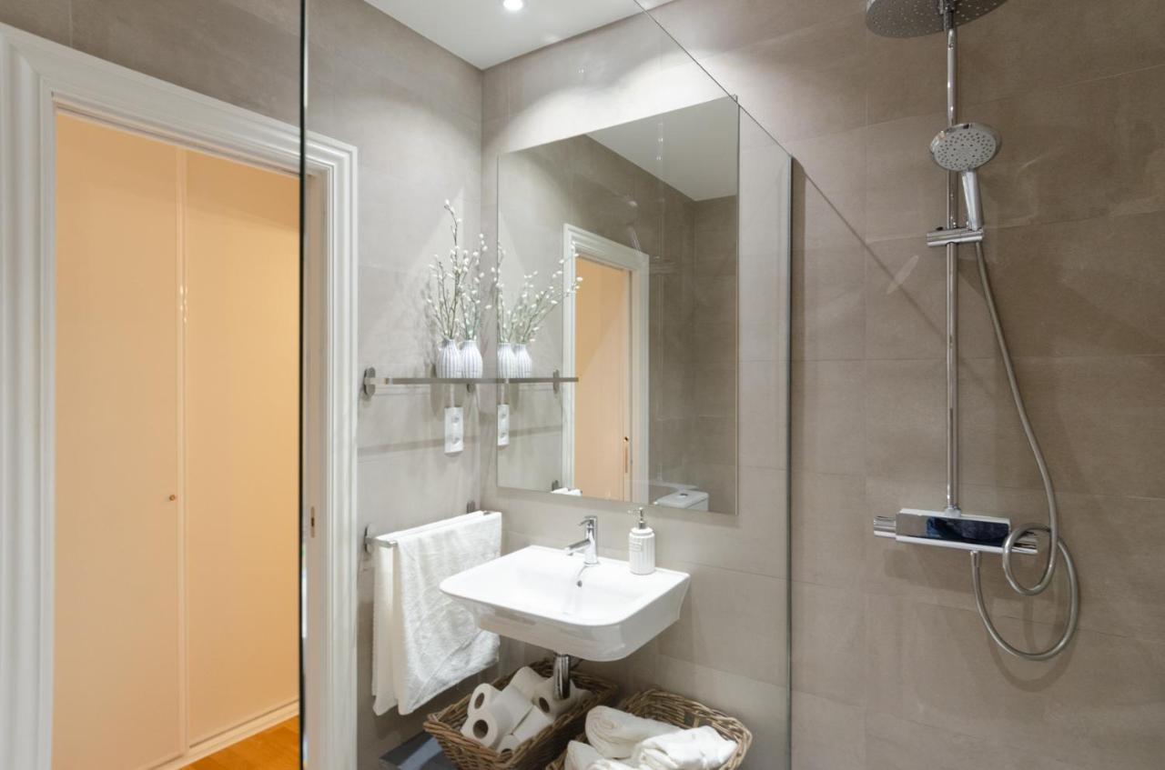 מדריד Palacio Premium Stay מראה חיצוני תמונה